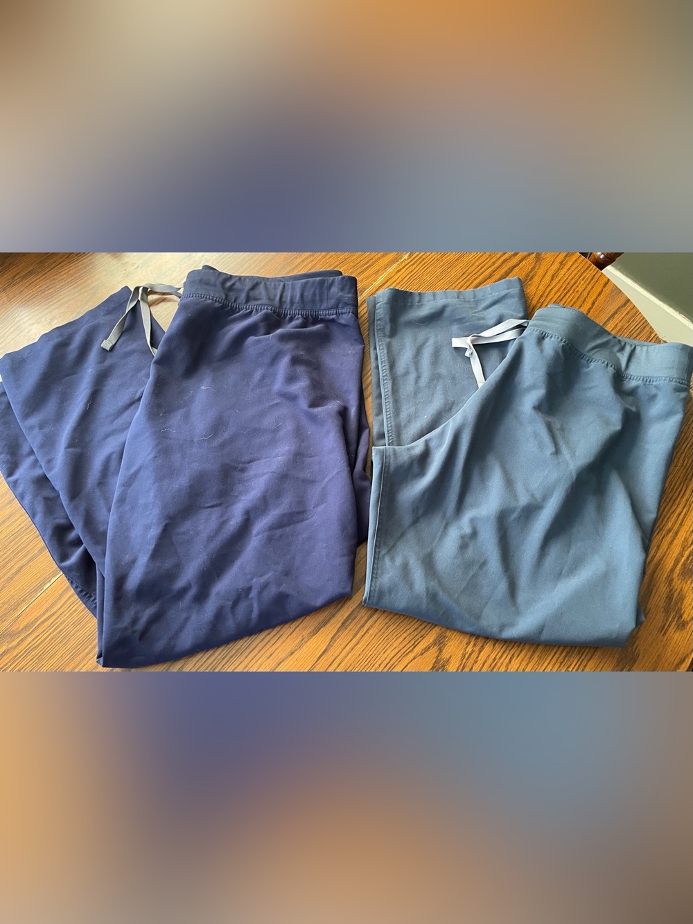 Women’s FIG Scrub Pants Size 2x